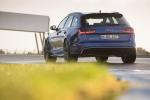 Audi RS6 Avant 2015 года (AU)